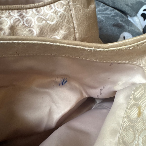 Coach bag - Picture 7 of 9